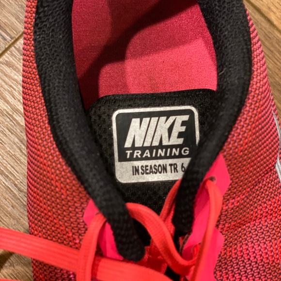 Nike Running Shoes - Picture 9 of 10